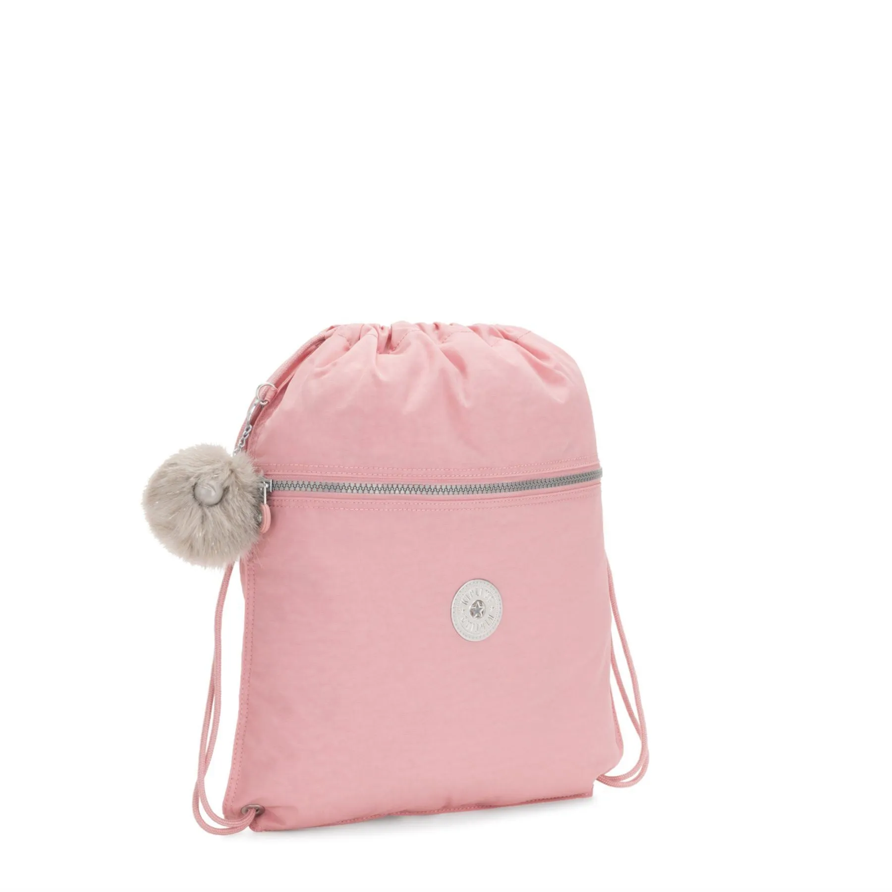 Kipling Supertaboo Drawstring Bag