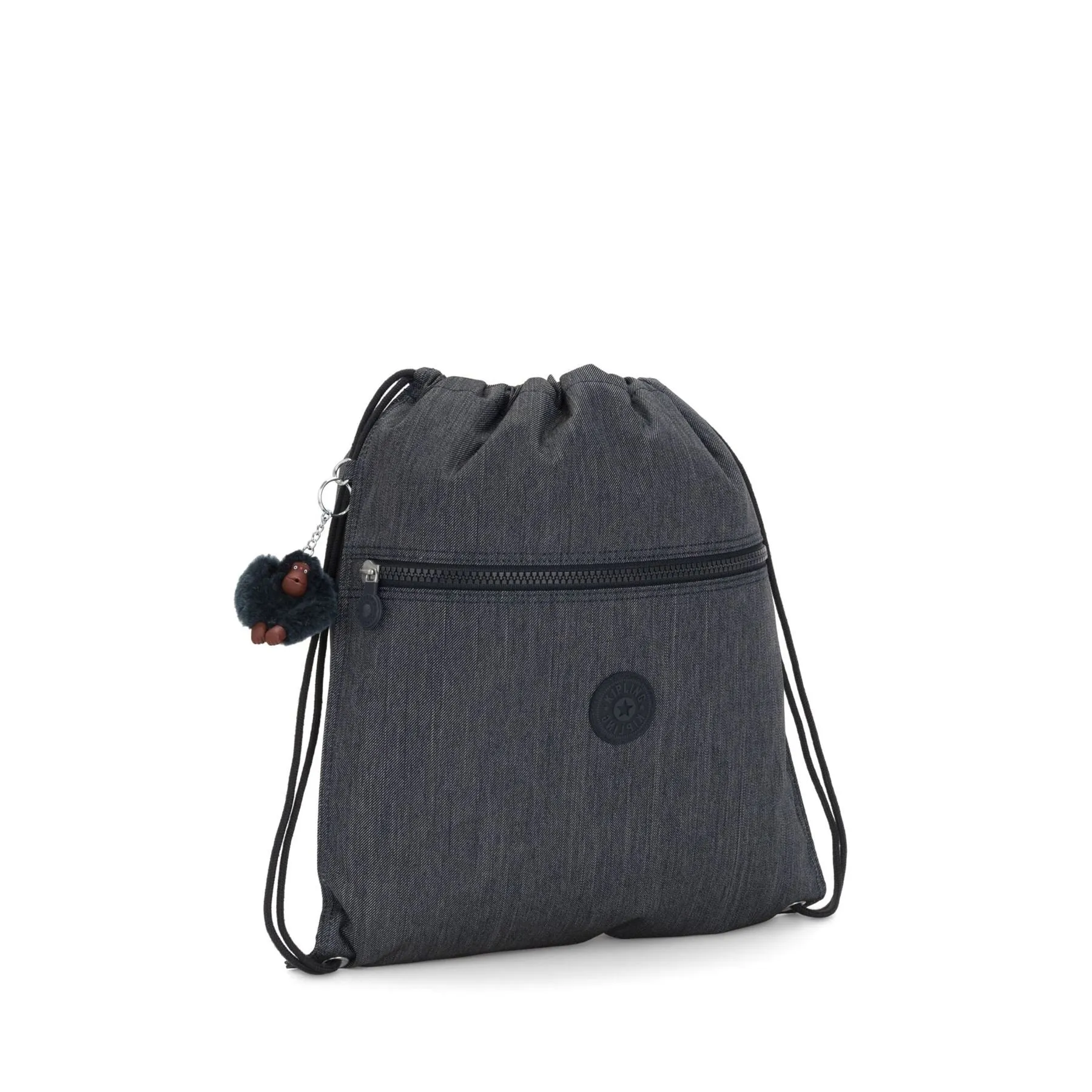 Kipling Supertaboo Drawstring Bag