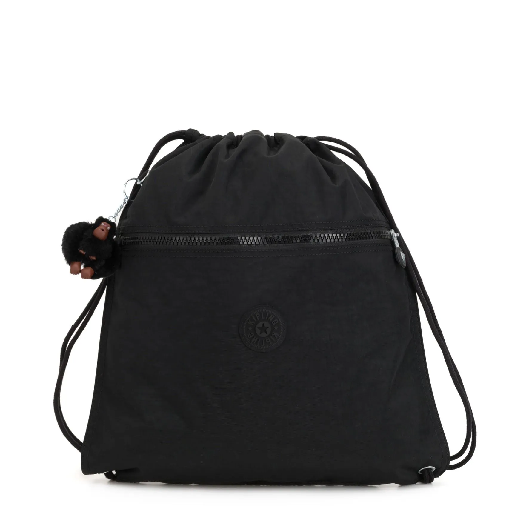 Kipling Supertaboo Drawstring Bag