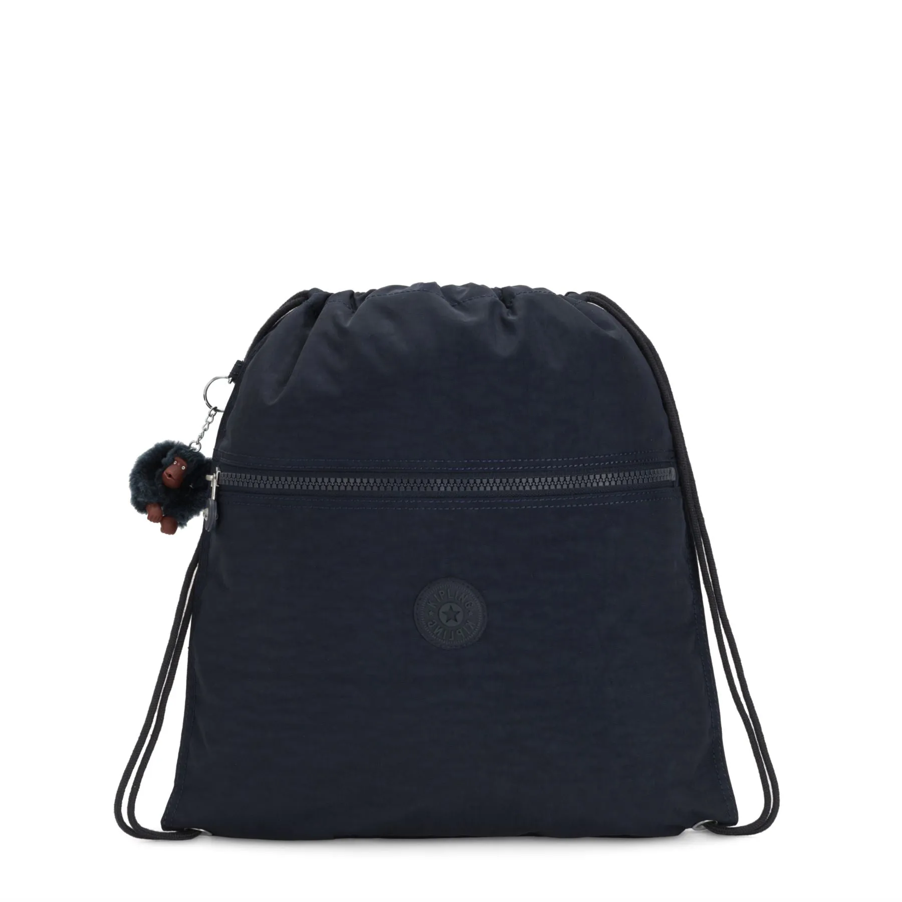 Kipling Supertaboo Drawstring Bag