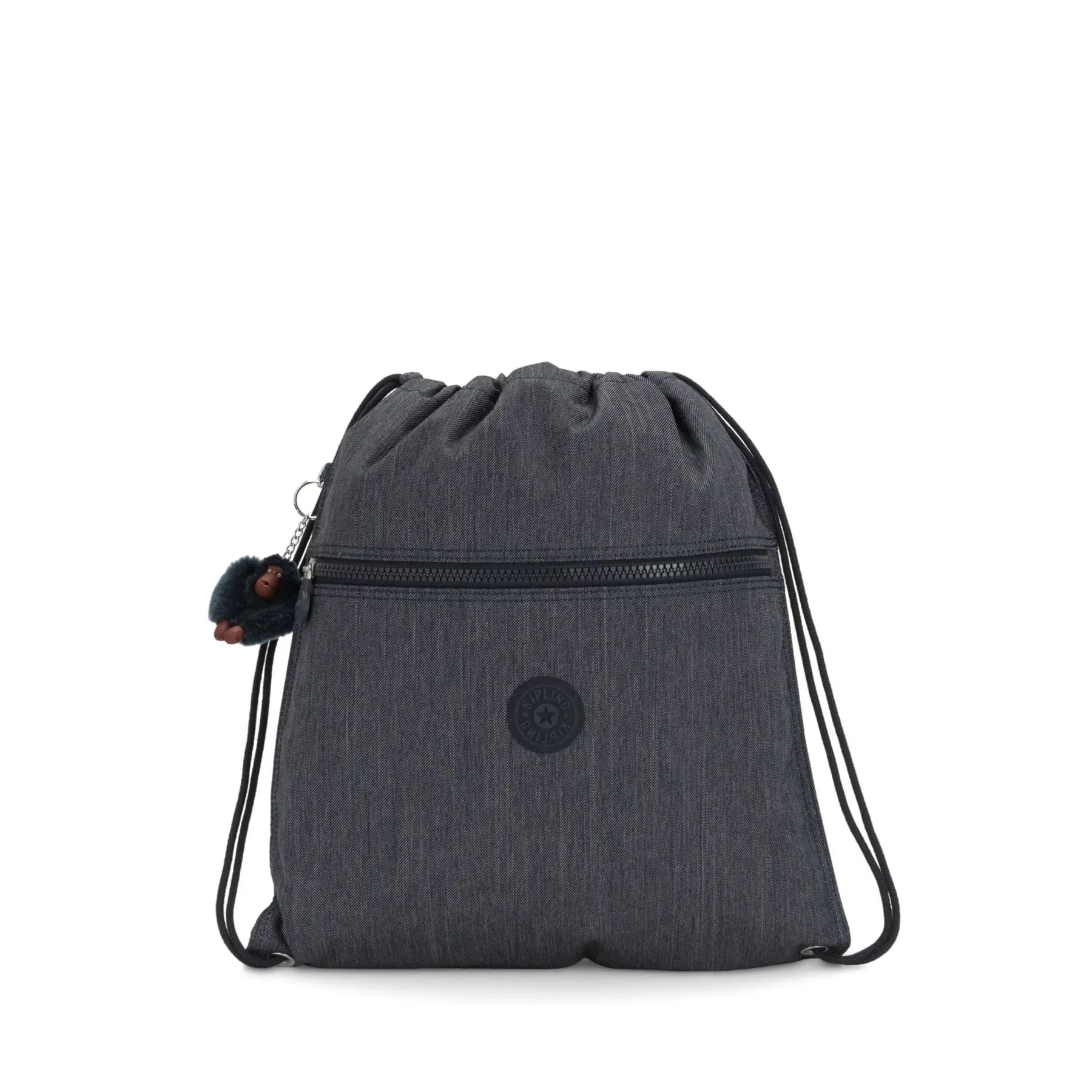 Kipling Supertaboo Drawstring Bag