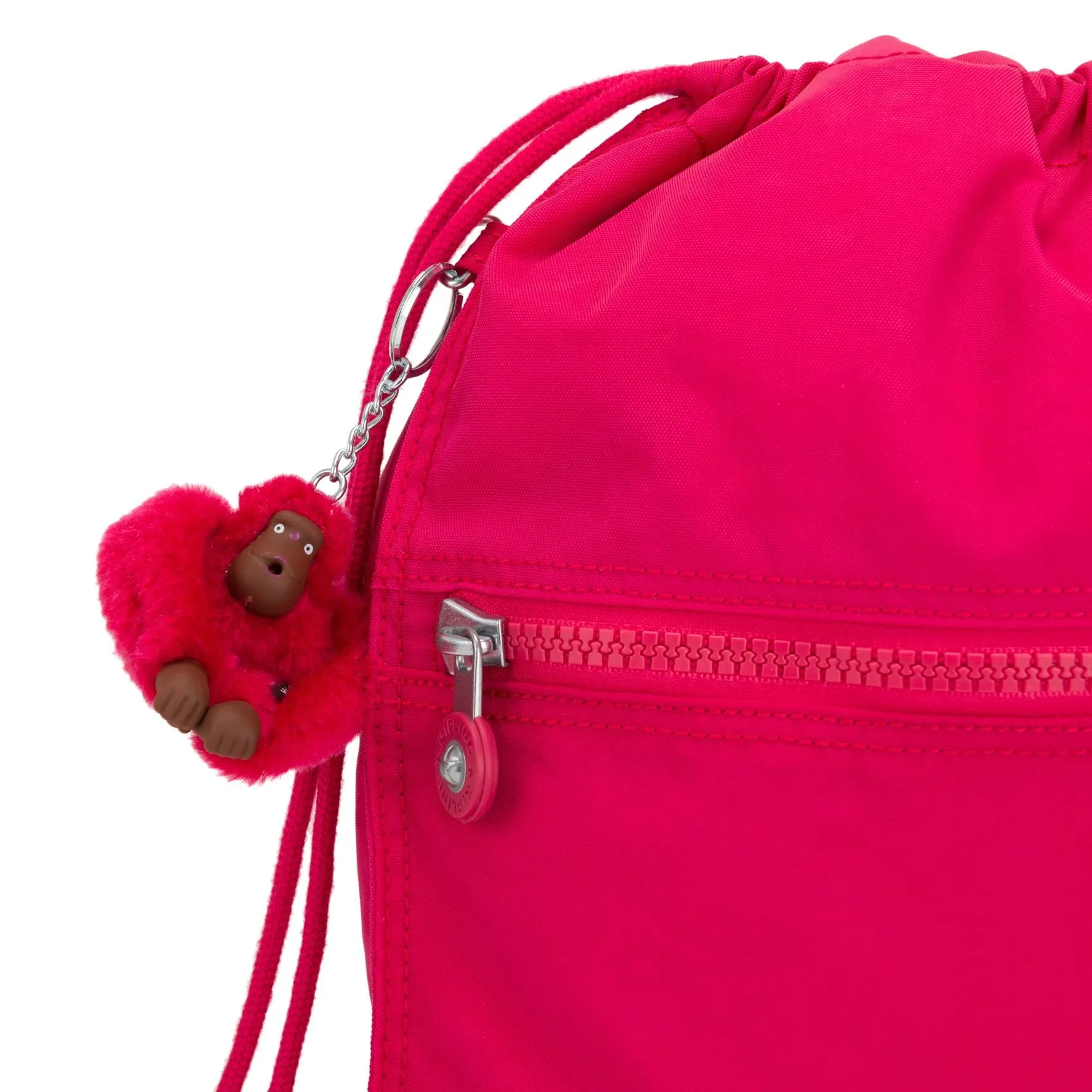 Kipling Supertaboo Drawstring Bag