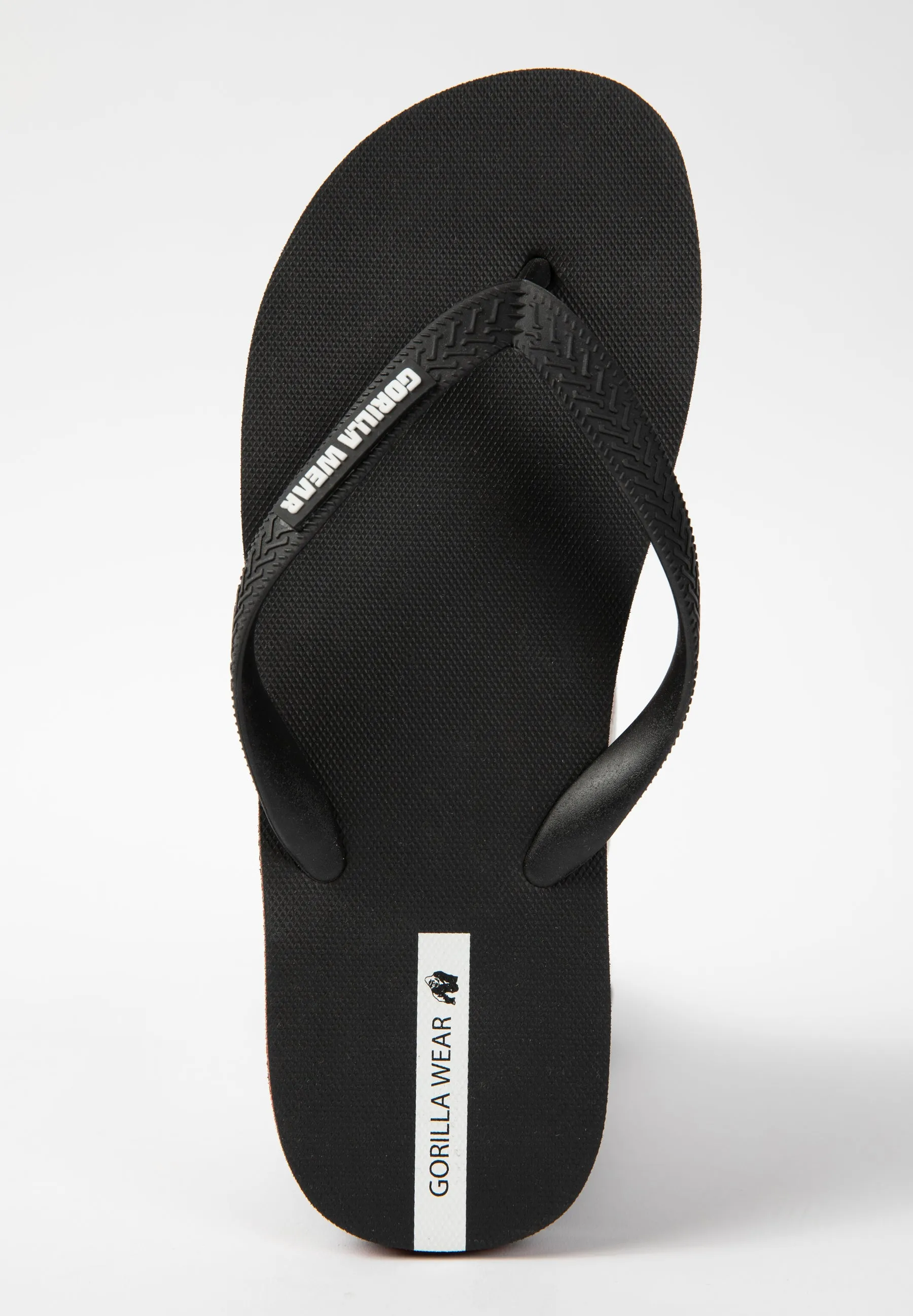 Kokomo Flip Flops - Black