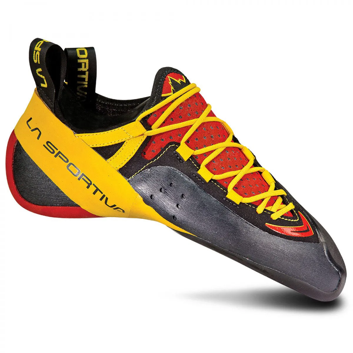 La Sportiva Genius Rock Climbing Shoes (Closeout)