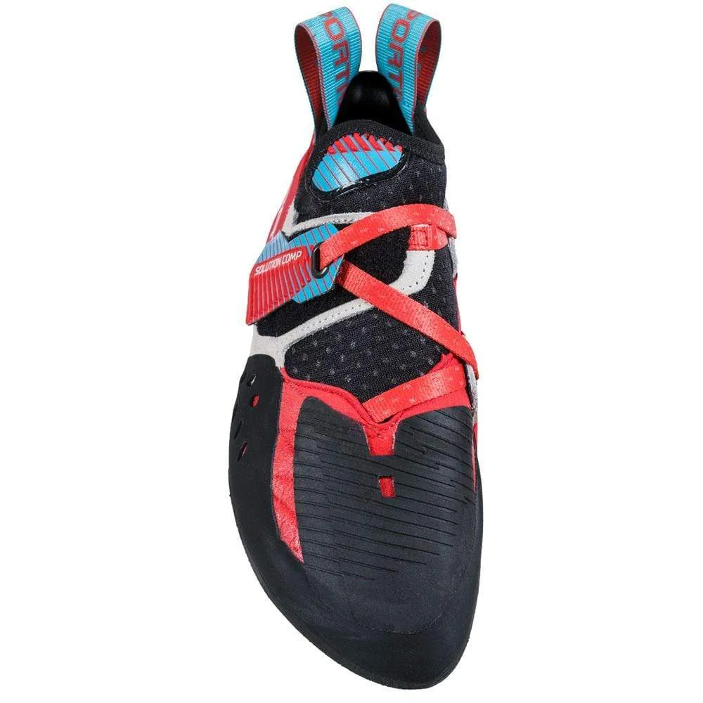 La Sportiva Solution Comp Climbing Shoe Women's