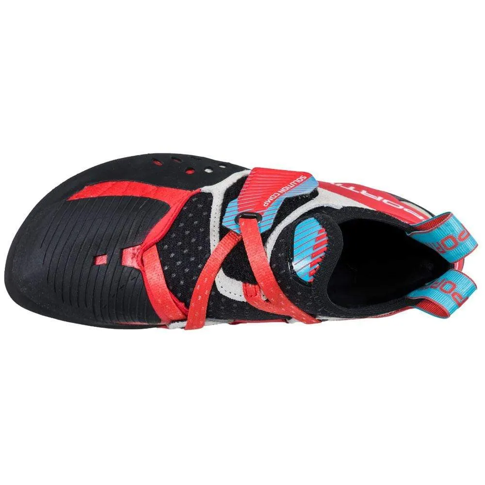 La Sportiva Solution Comp Climbing Shoe Women's