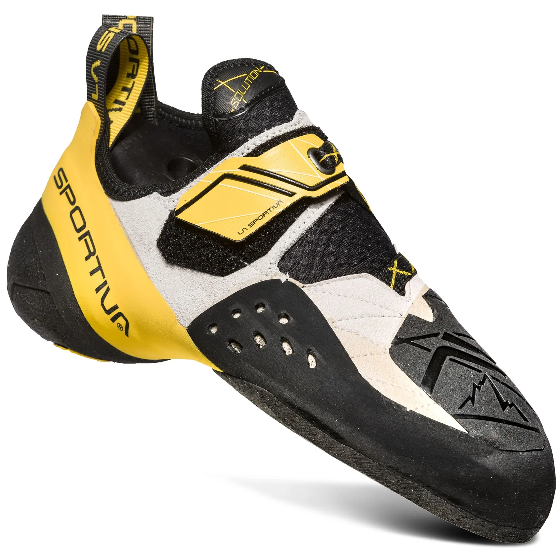 La Sportiva Solution Men's Climbing Shoe