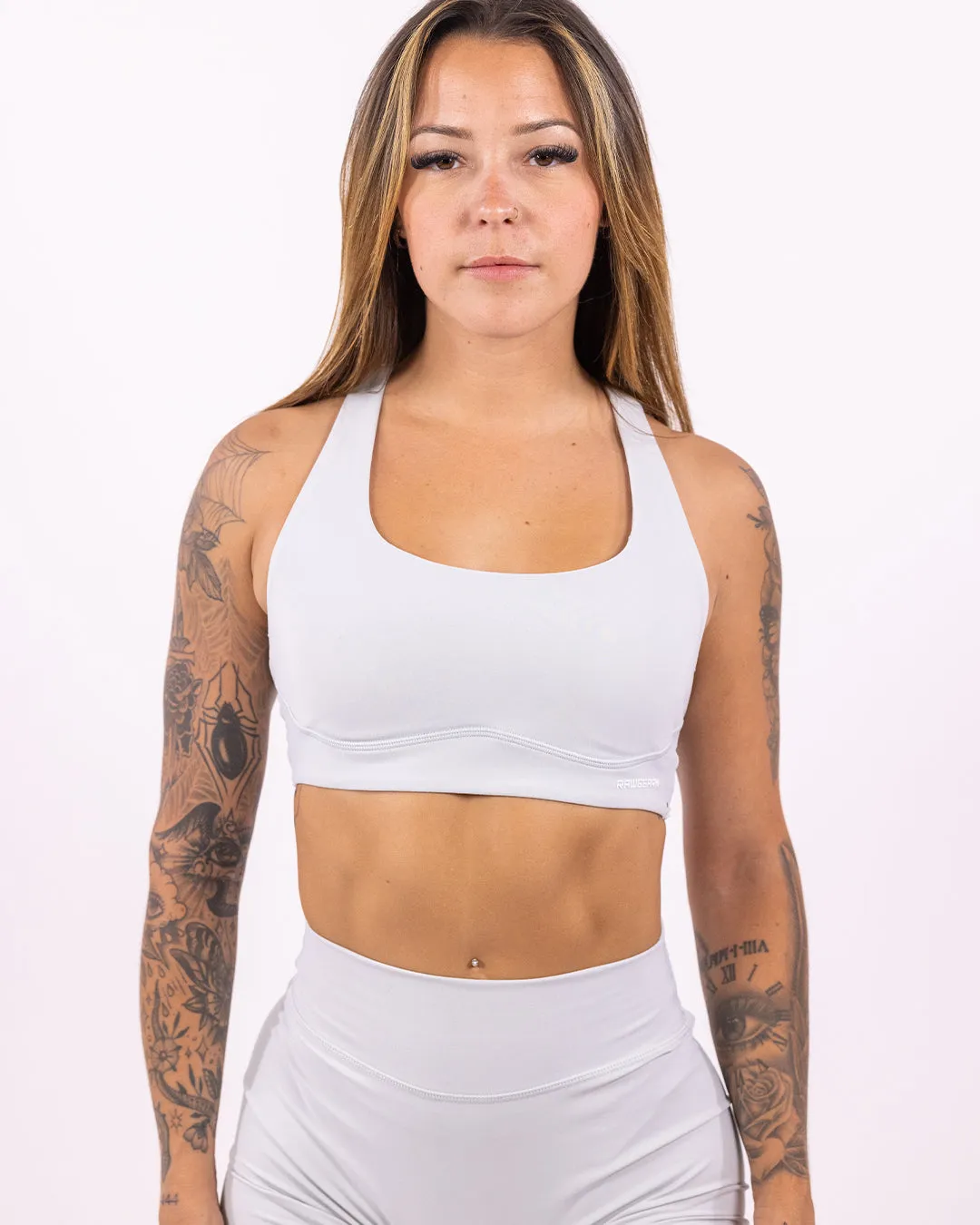 Limitless Sports Bra