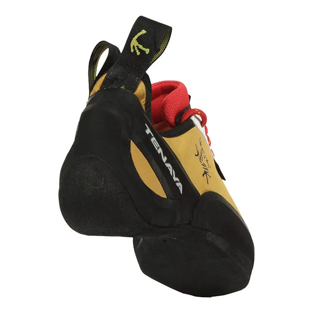 MASAI CLIMBING SHOE