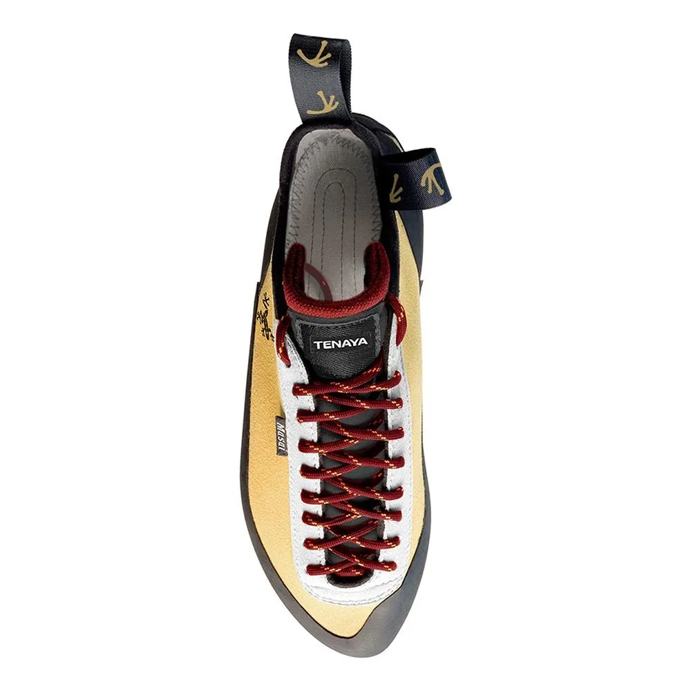 MASAI CLIMBING SHOE