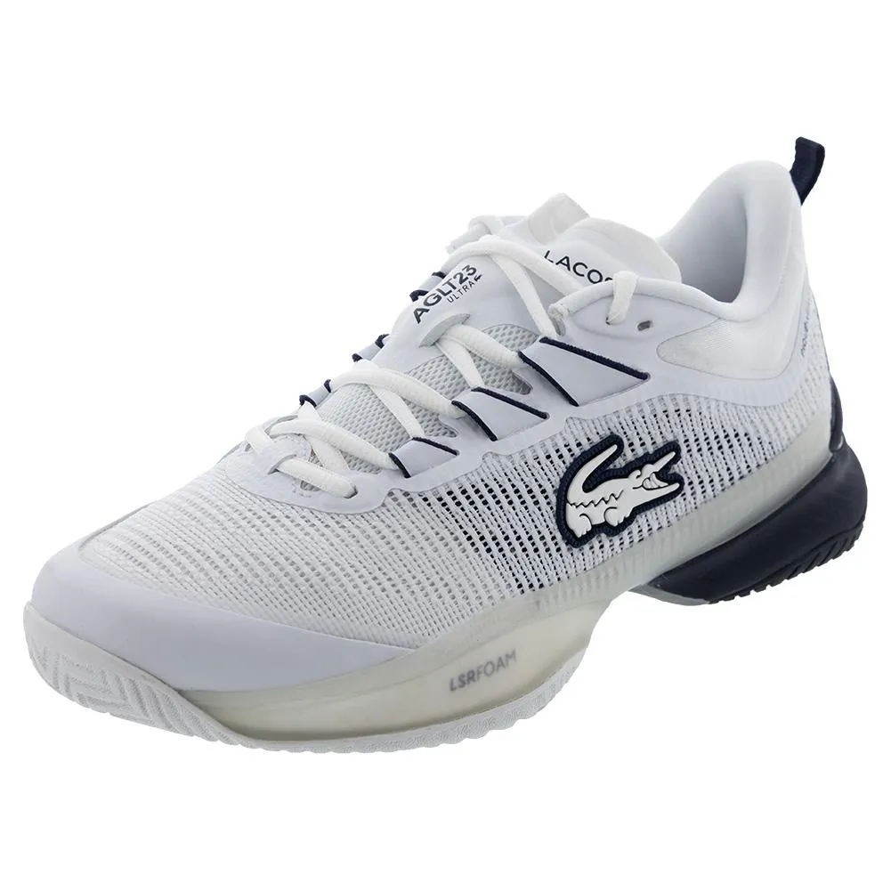 Men`s AG-LT Ultra Tennis Shoes