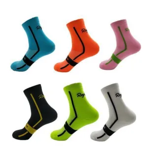 Men's And Women's Outdoor Running Cycling Athletic Socks