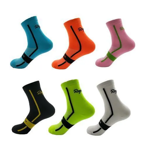 Men's And Women's Outdoor Running Cycling Athletic Socks