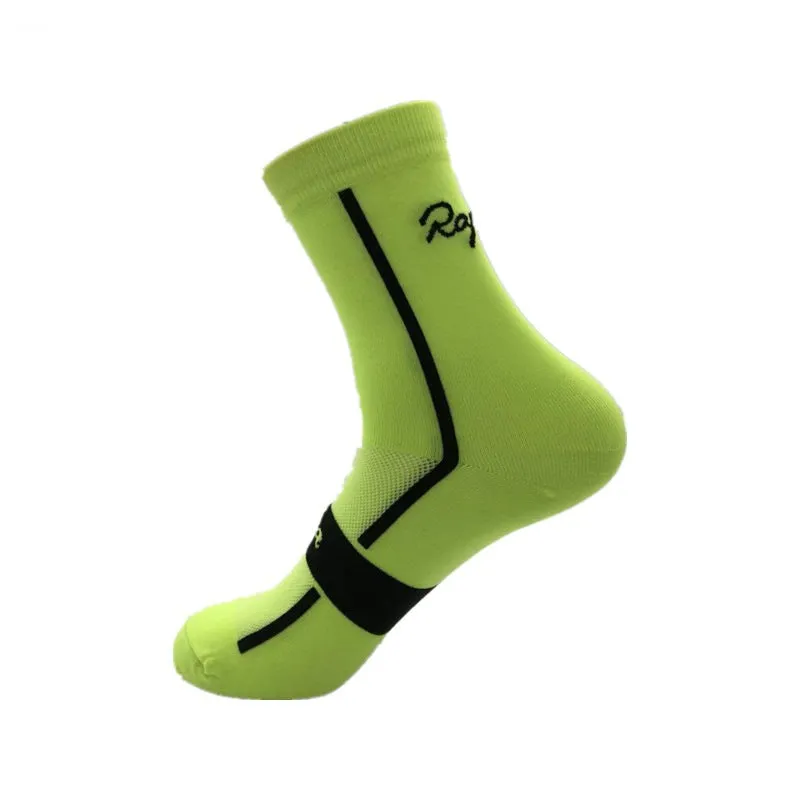 Men's And Women's Outdoor Running Cycling Athletic Socks