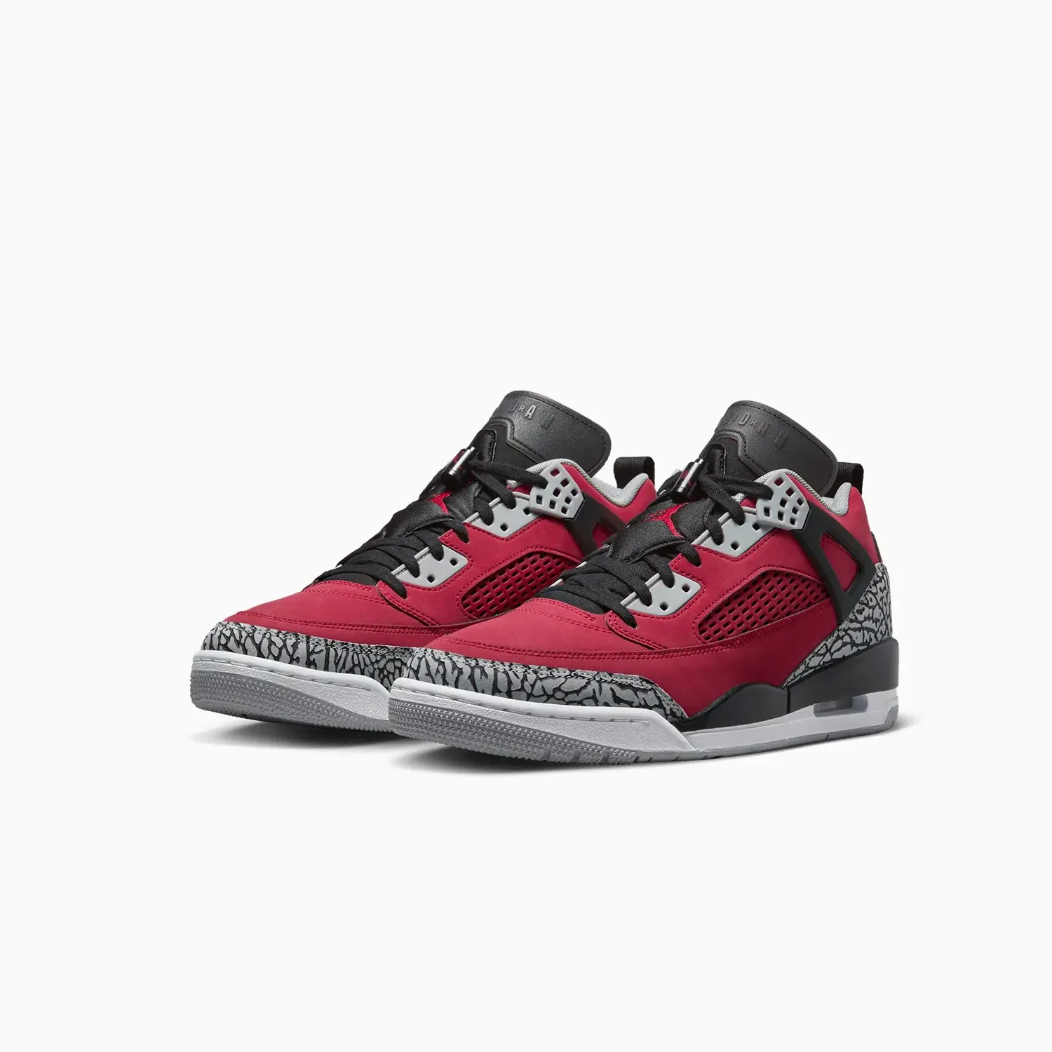 Men's Jordan Spizike Low "Toro"