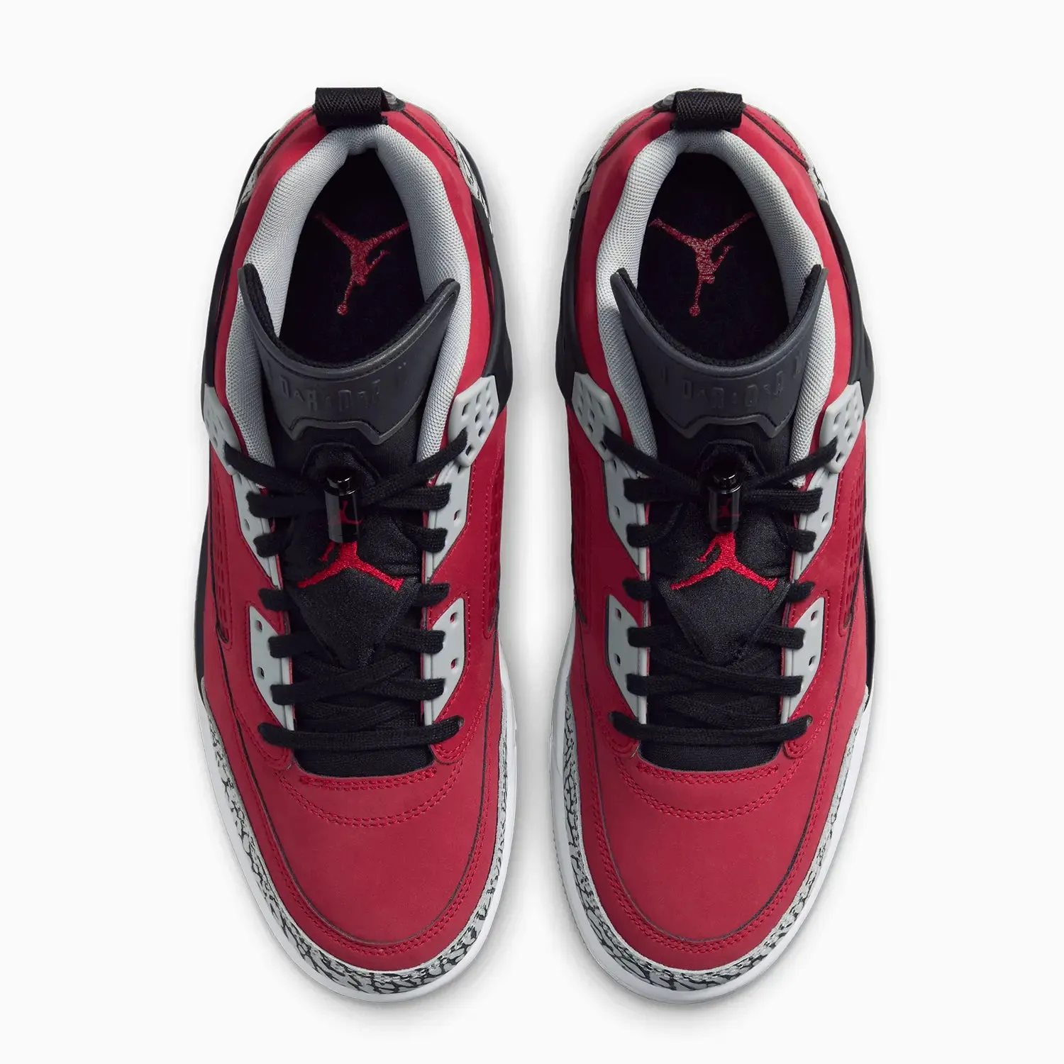 Men's Jordan Spizike Low "Toro"