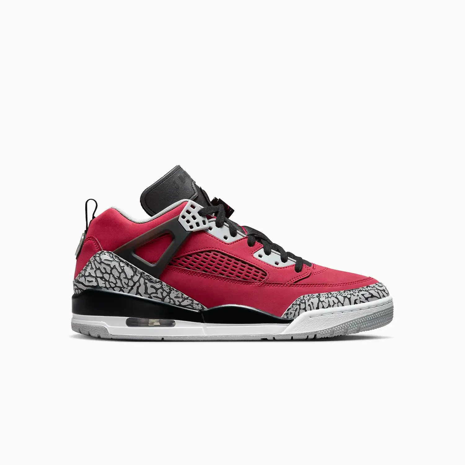 Men's Jordan Spizike Low "Toro"