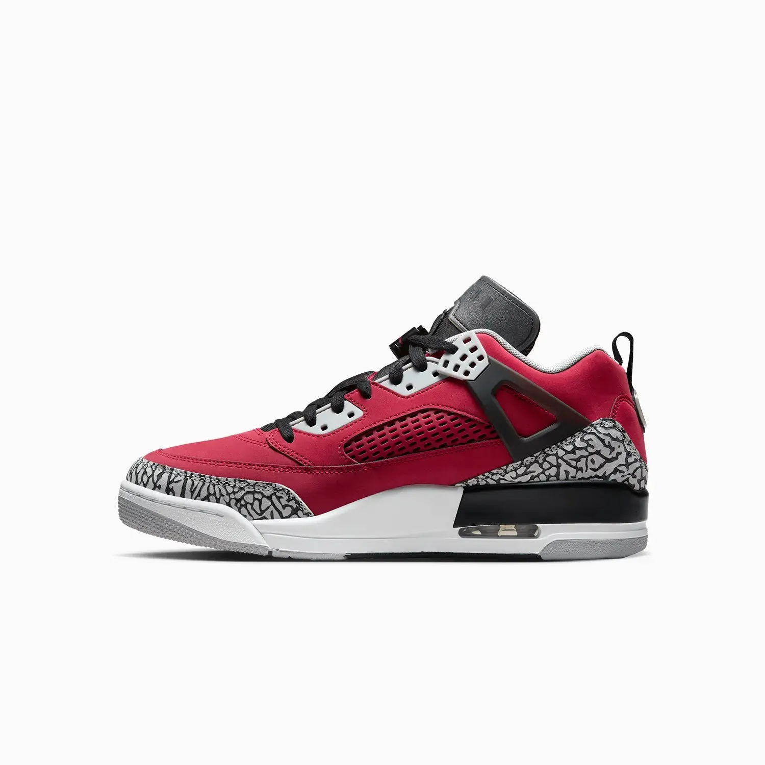 Men's Jordan Spizike Low "Toro"