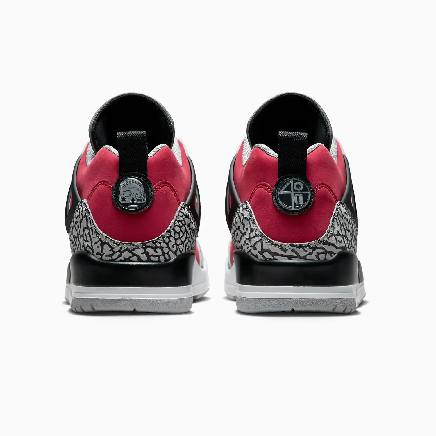 Men's Jordan Spizike Low "Toro"