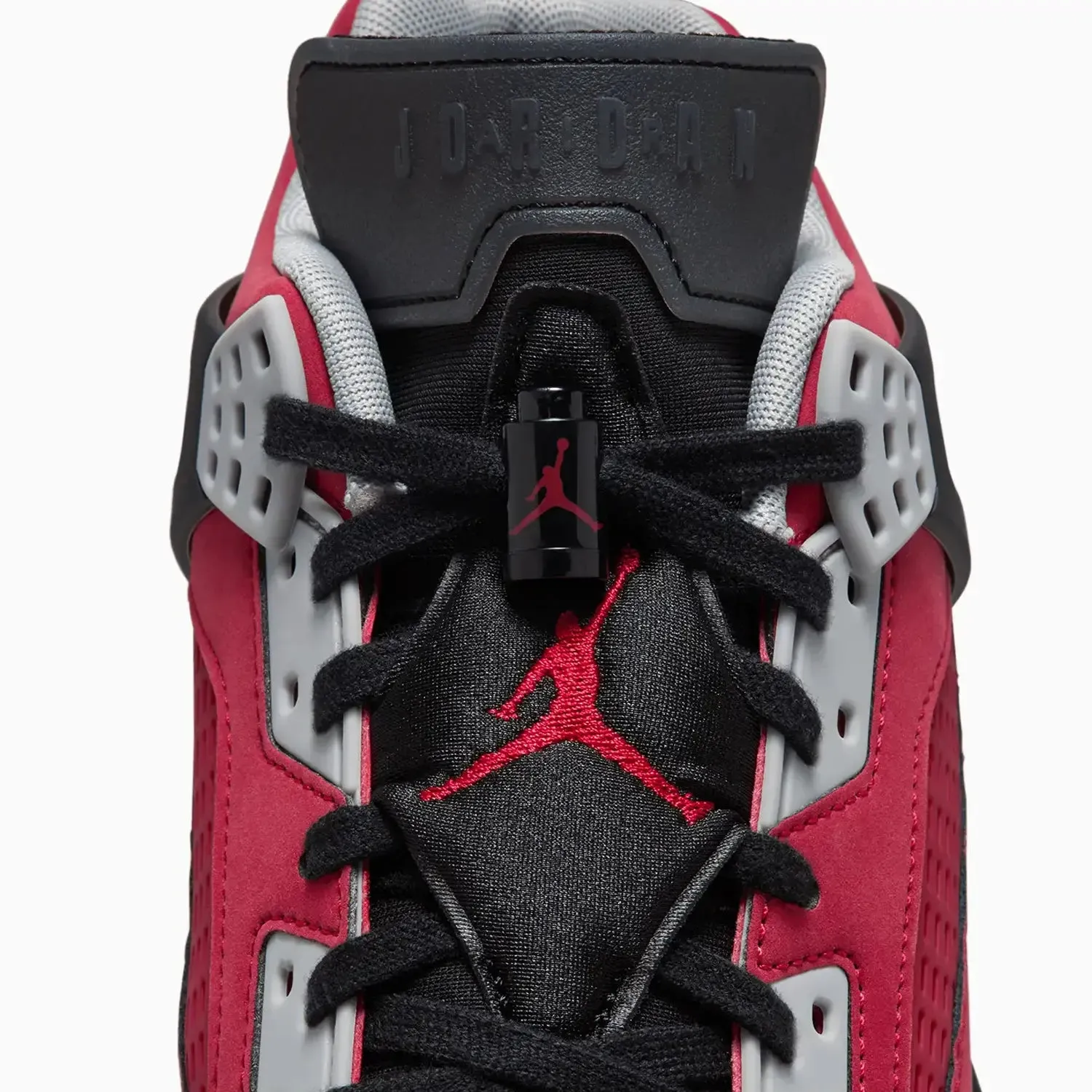 Men's Jordan Spizike Low "Toro"