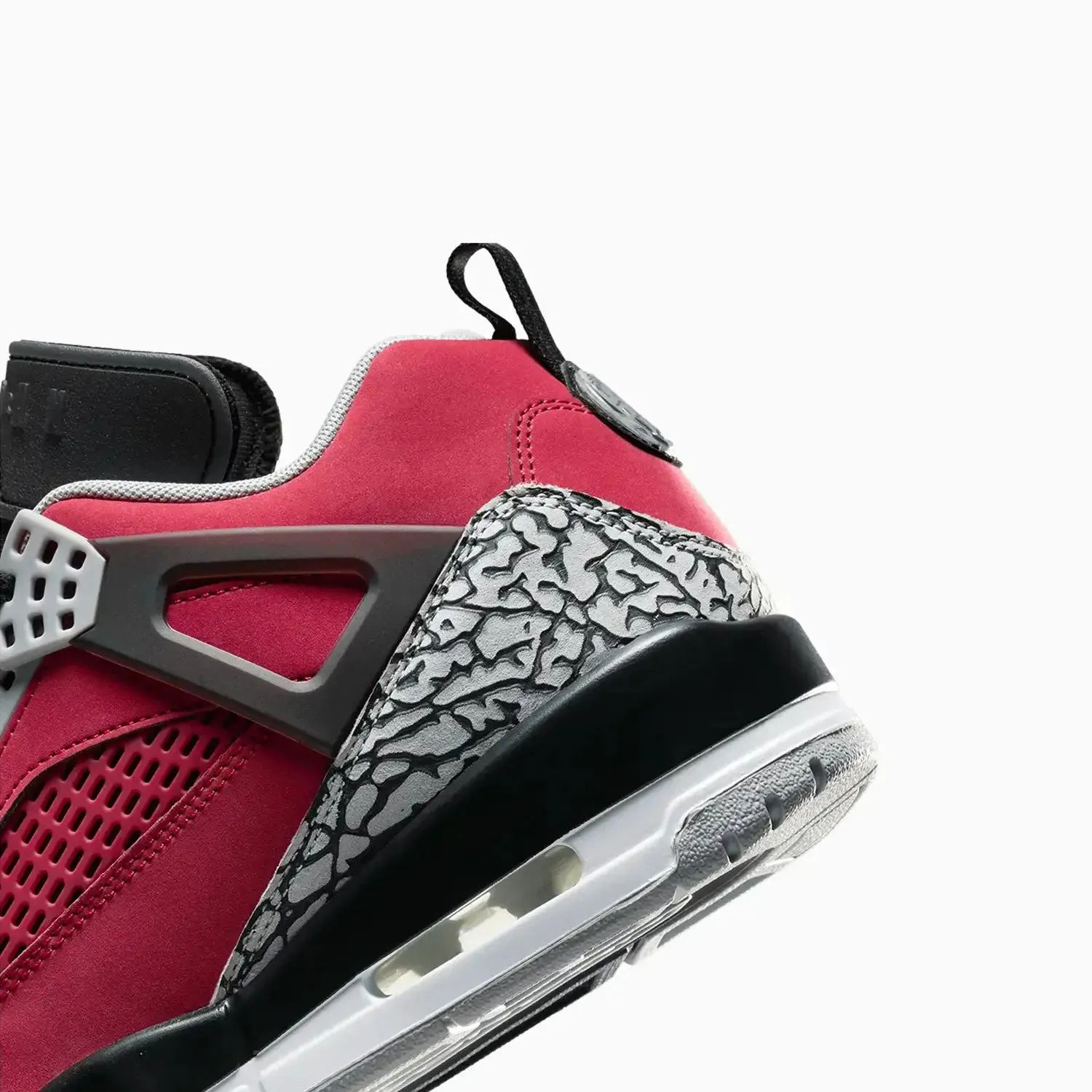 Men's Jordan Spizike Low "Toro"