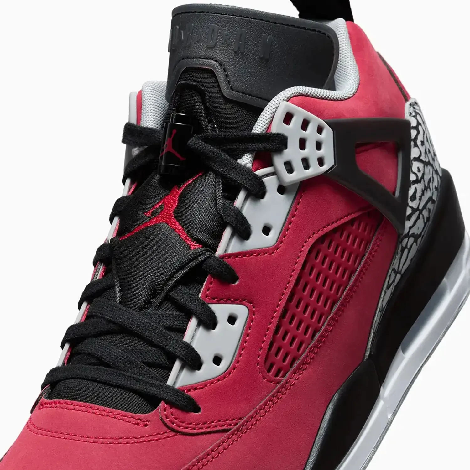 Men's Jordan Spizike Low "Toro"