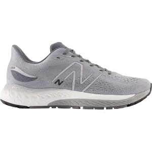 Men's New Balance Fresh Foam X M880P12 Steel/Lead Mesh