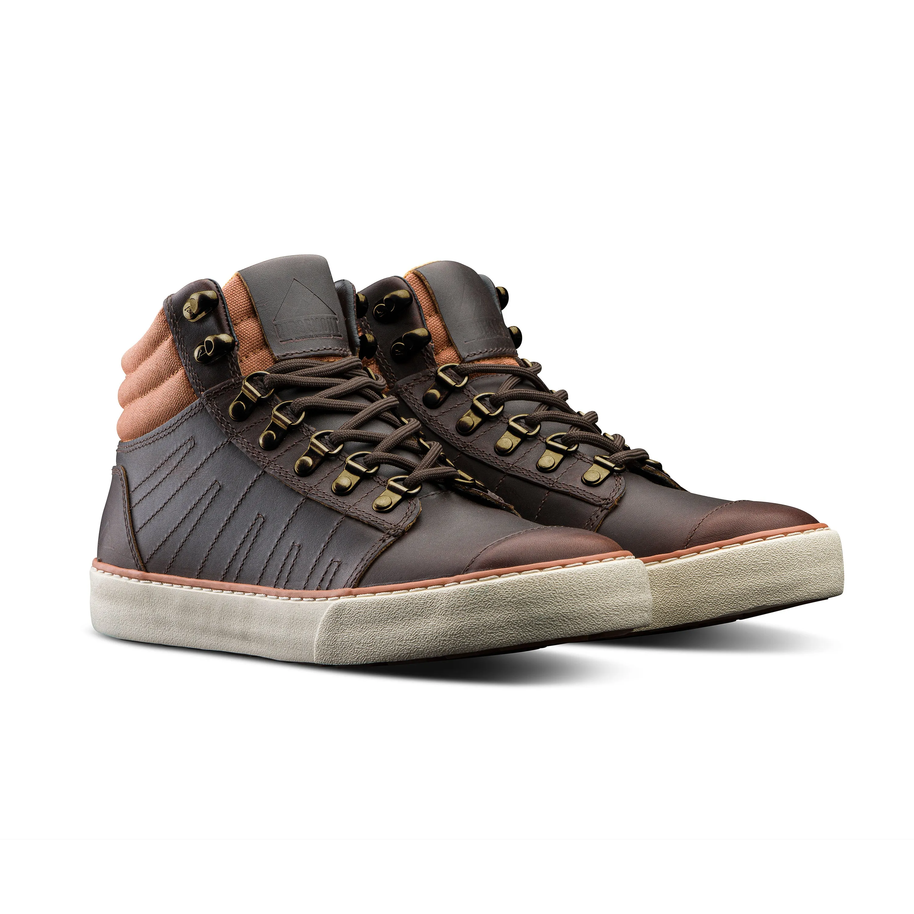 Men's Outback II - Java/Rust