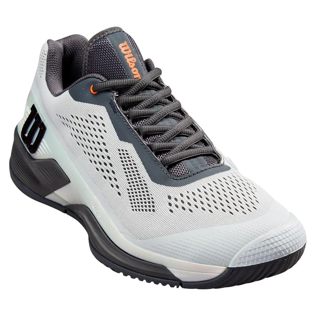 Men's Rush Pro 4.0 Shift Tennis Shoes