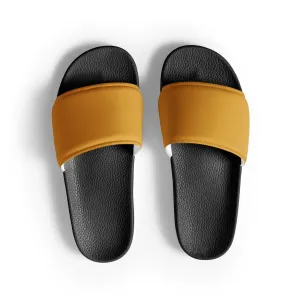 MenÃ¢â‚¬â„¢s slides - Brown