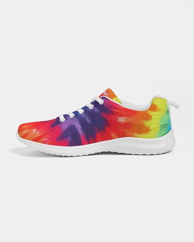 Mens Sneakers, Multicolor Low Top Canvas Running Shoes - Whp475