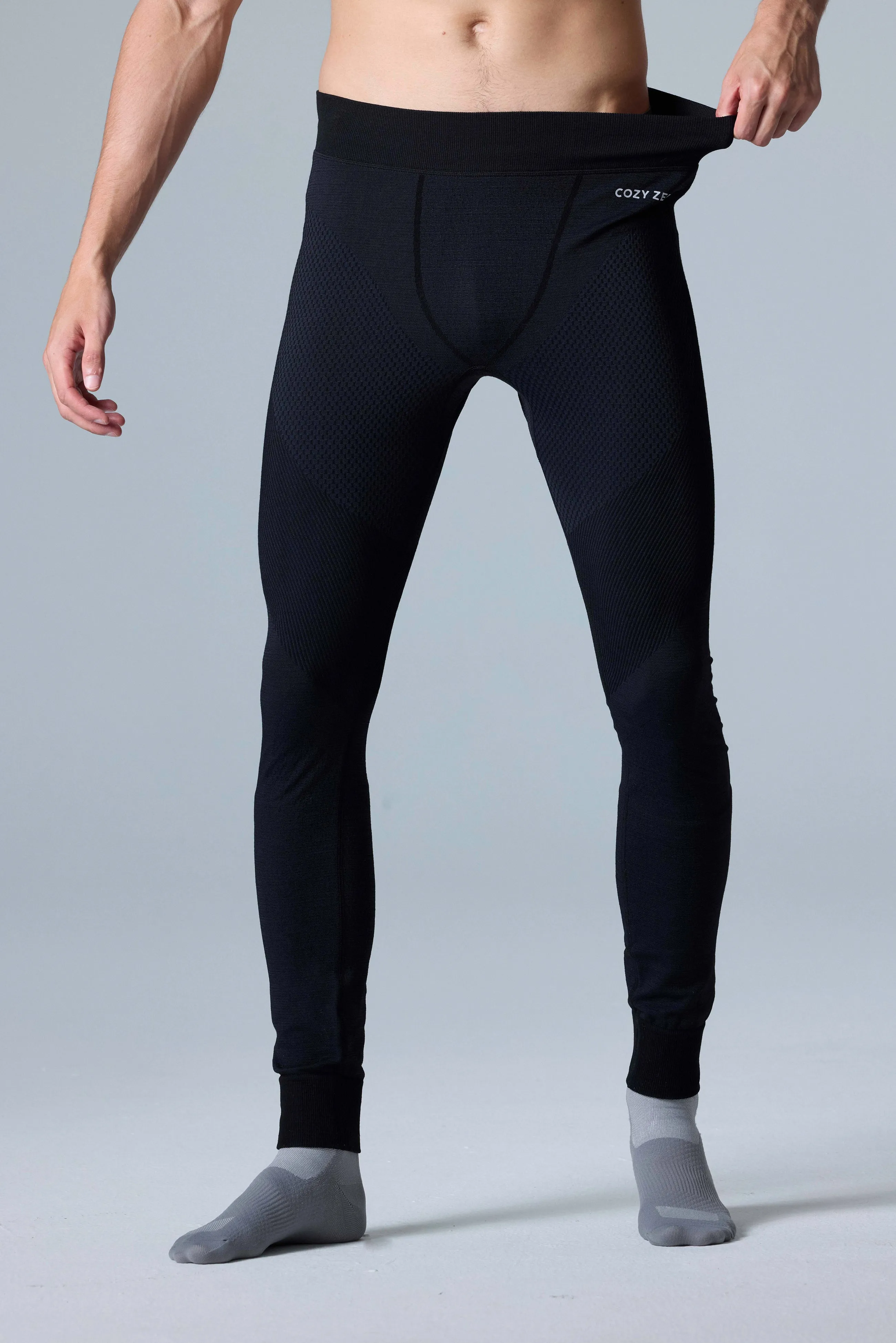 Men's Tech Merino Pressure Legging