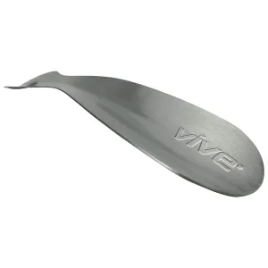 Metal Shoehorn 7.5"