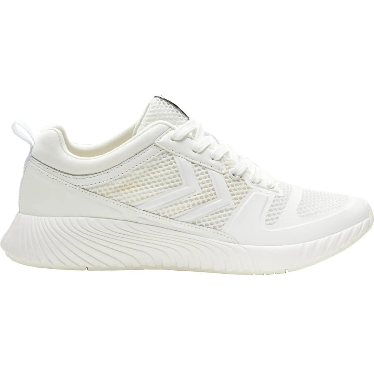 Minneapolis Tech Men White Training Shoes