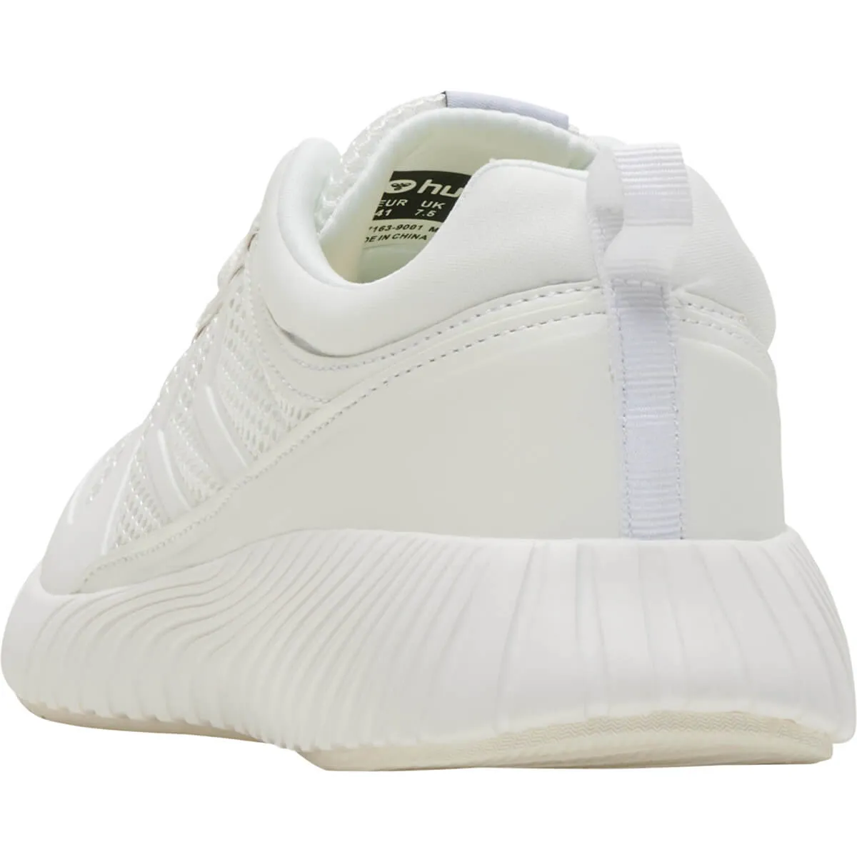 Minneapolis Tech Men White Training Shoes