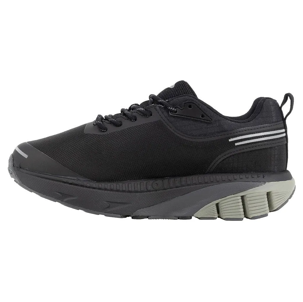 MTR 1600 Sym Synthetic Textile Men's Low Top Trainers