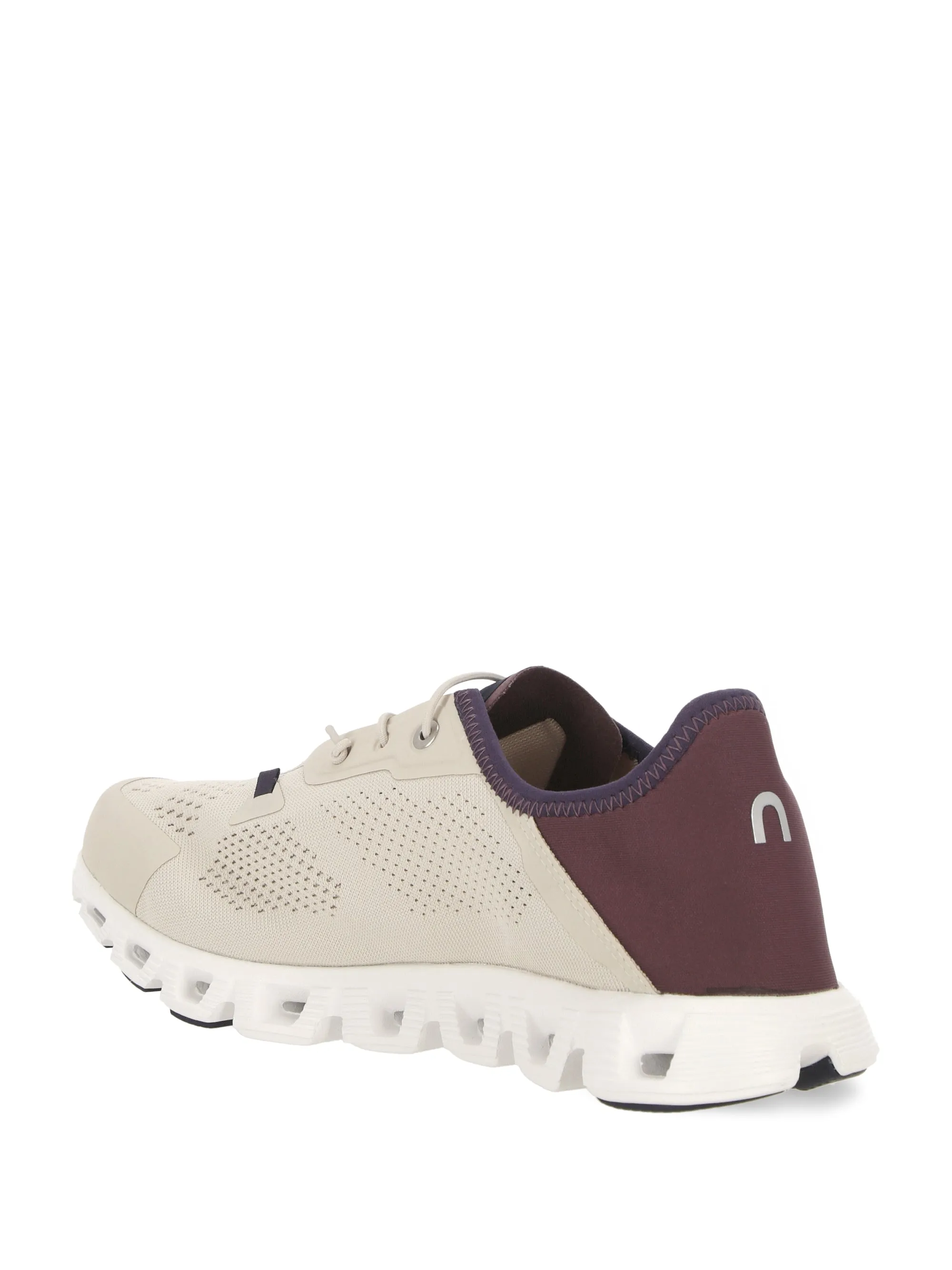 Mulberry Sand Sneakers for Women