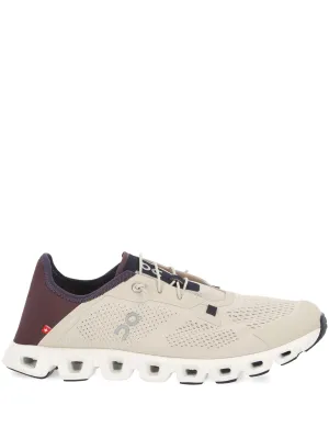 Mulberry Sand Sneakers for Women