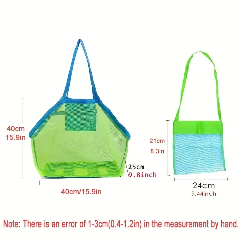 Multifunctional Large Capacity Travel Tote Bag