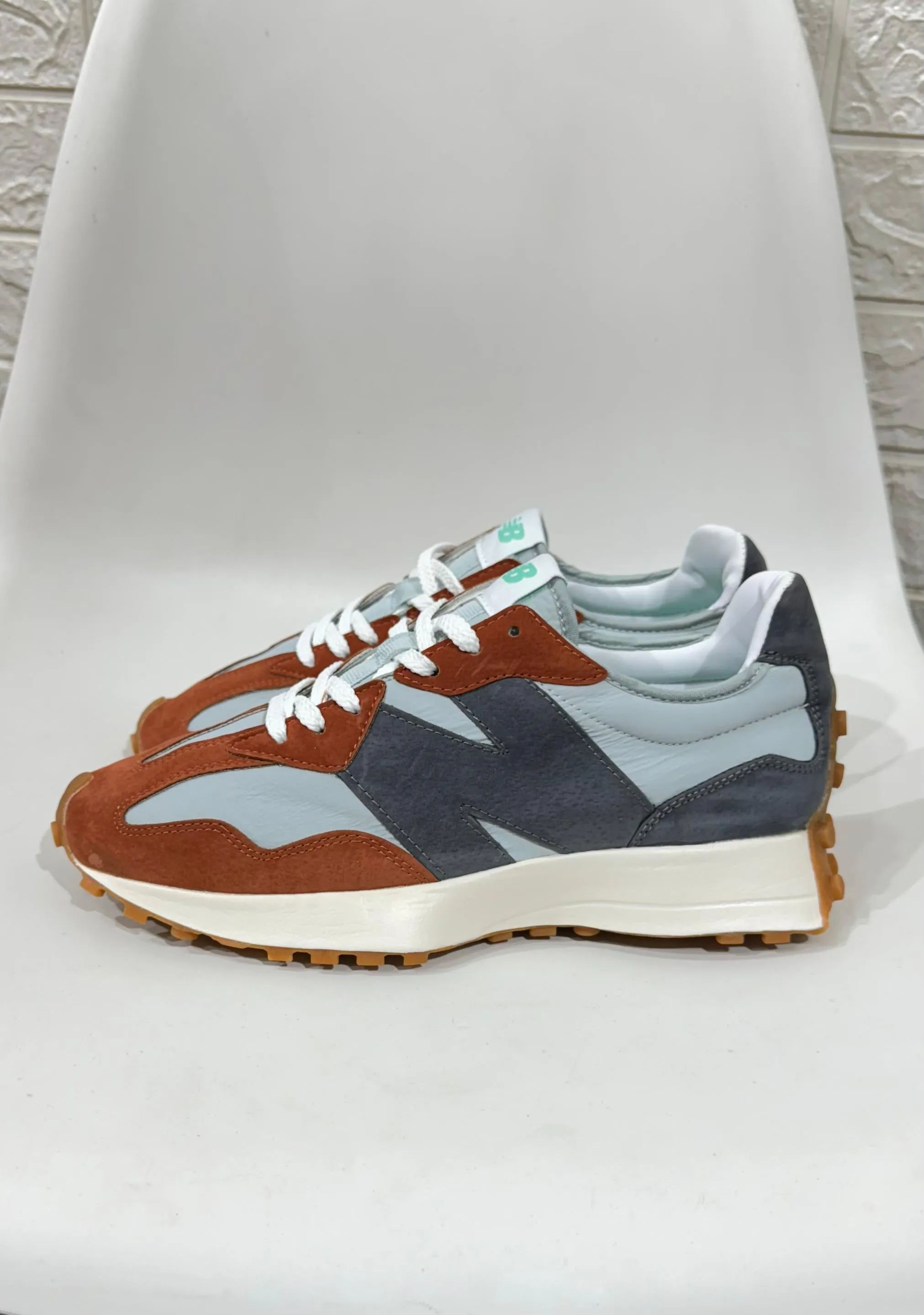 New Balance 327 First Copy Shoe