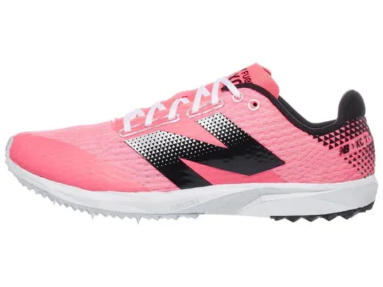 New Balance | FuelCell X7 v5 | Women's | Pink/Black