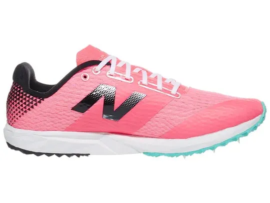 New Balance | FuelCell X7 v5 | Women's | Pink/Black