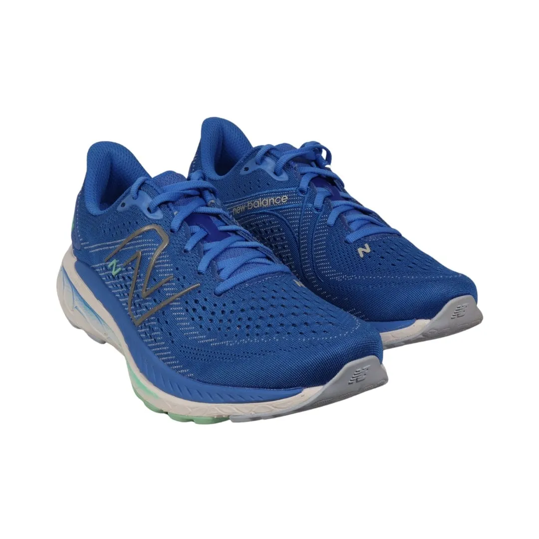 NEW BALANCE - Lace Up Running Shoes