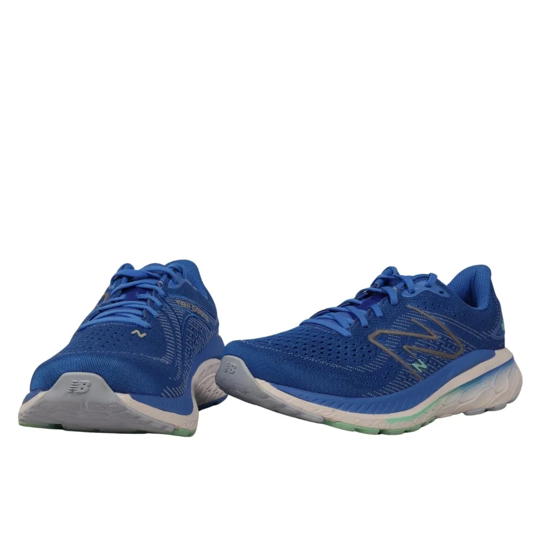 NEW BALANCE - Lace Up Running Shoes