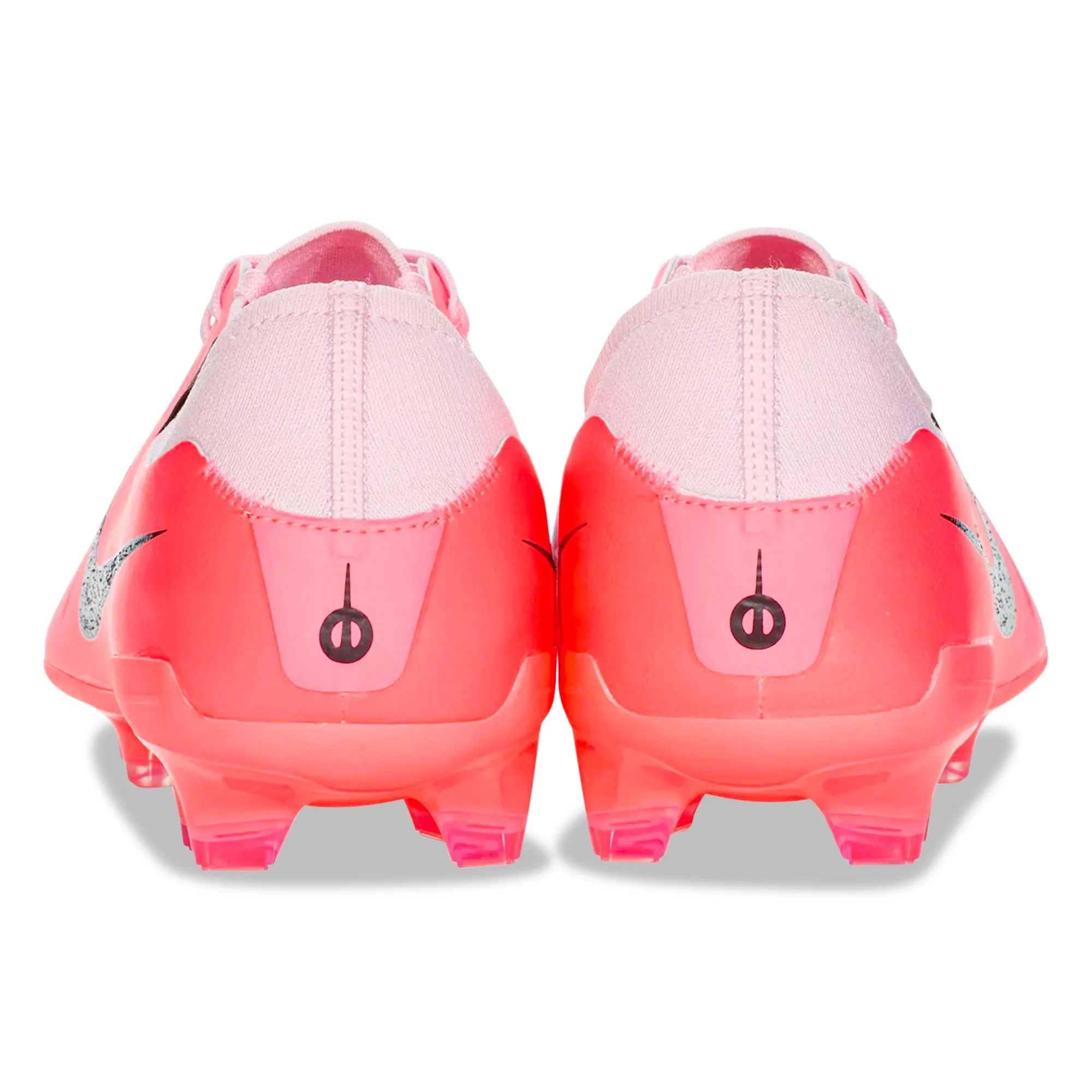 Nike Legend 10 Pro FG Soccer Cleats (Pink Foam/Black)