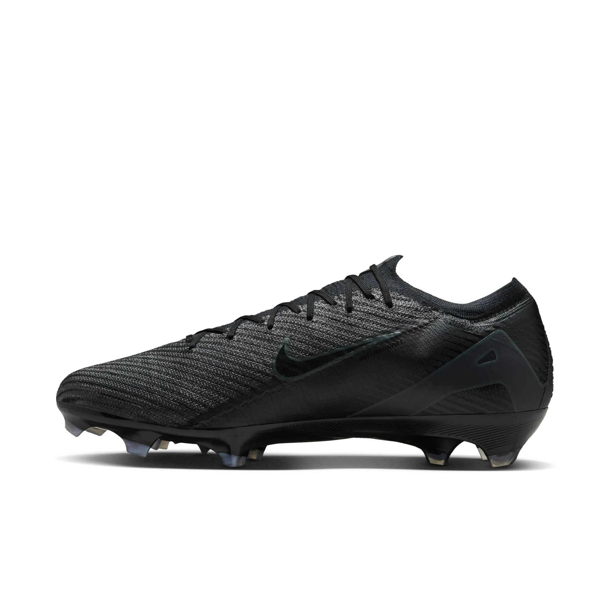 Nike Mecurial Vapor 16 Elite FG [Black/Dark Green]