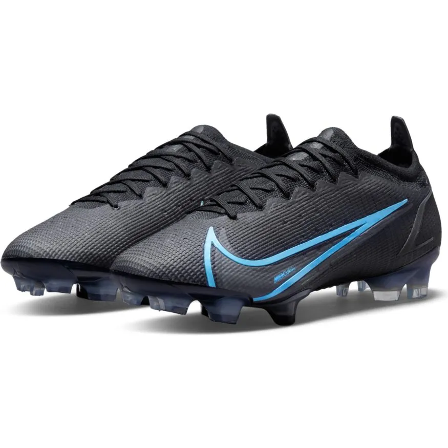 Nike Men's Mercurial Vapor 14 Elite FG Firm-Ground Soccer Cleats