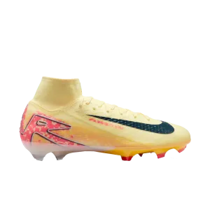 Nike Mercurial Superfly 10 Elite "Kylian Mbappé" FG High-Top Soccer Cleats