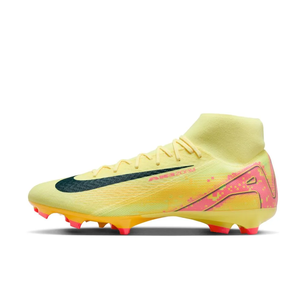 Nike Mercurial Zoom Superfly 10 Academy KM FG/MG