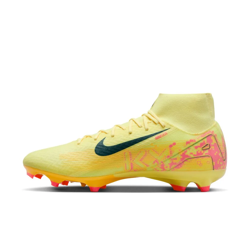 Nike Mercurial Zoom Superfly 10 Academy KM FG/MG